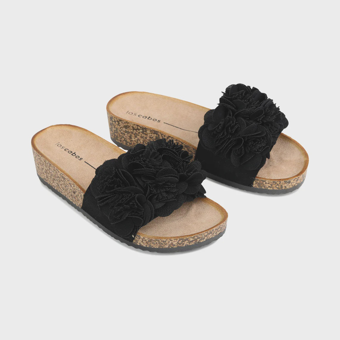 Corsage Black