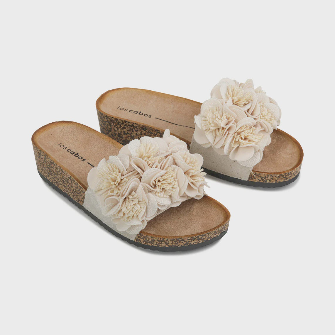 Corsage Natural