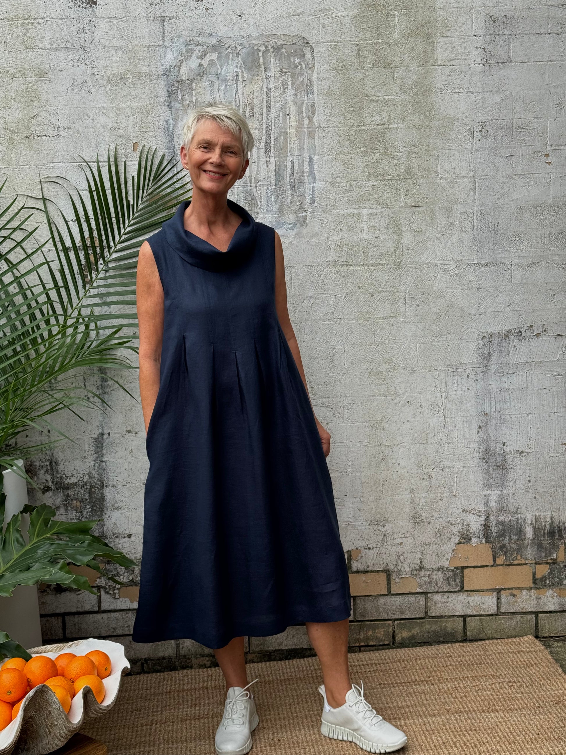 Fifi Navy