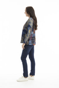 California dreaming Top