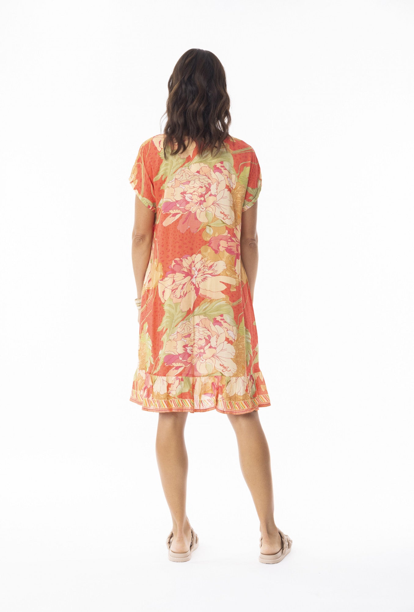 Rosa Dress