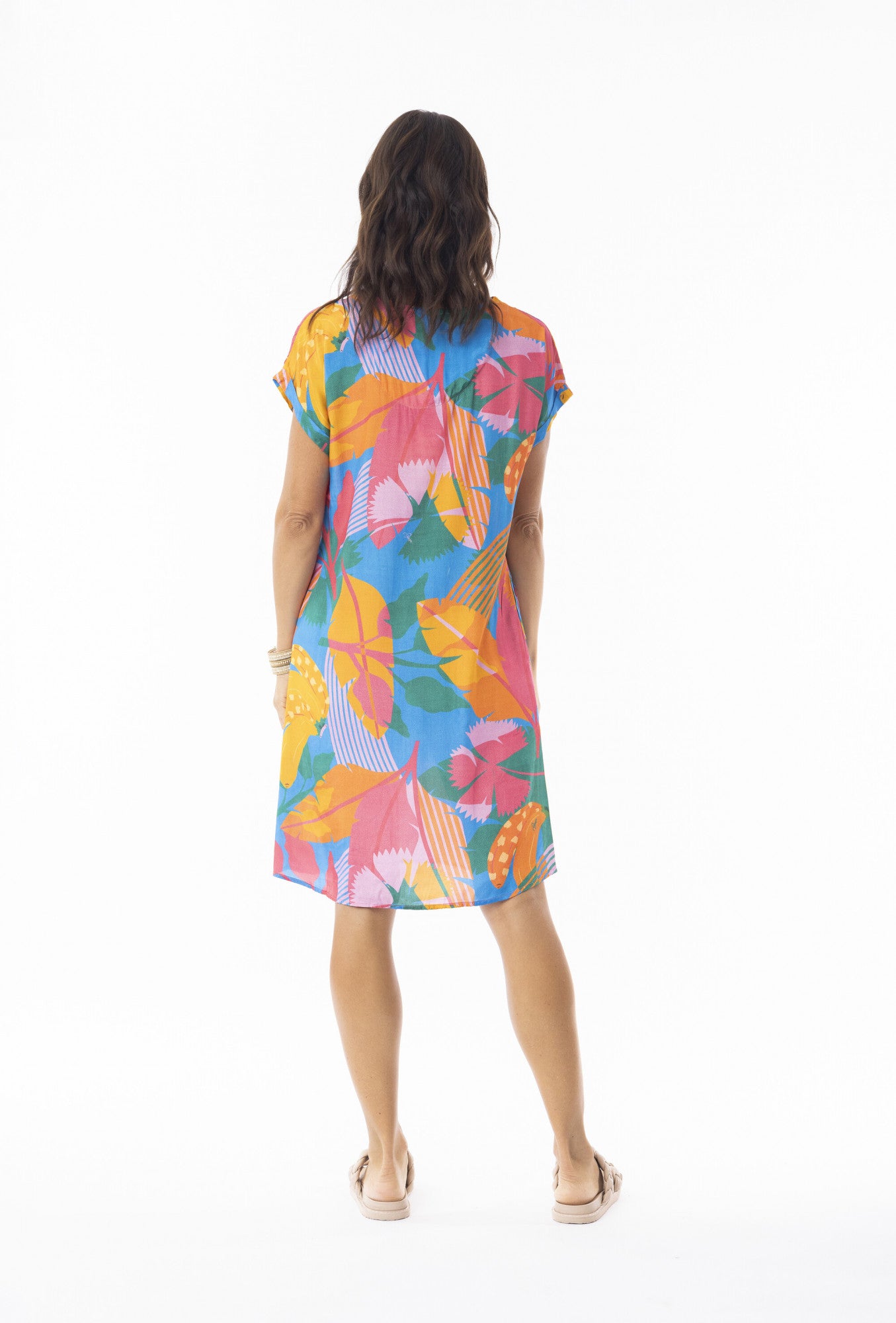 Emelia Dress