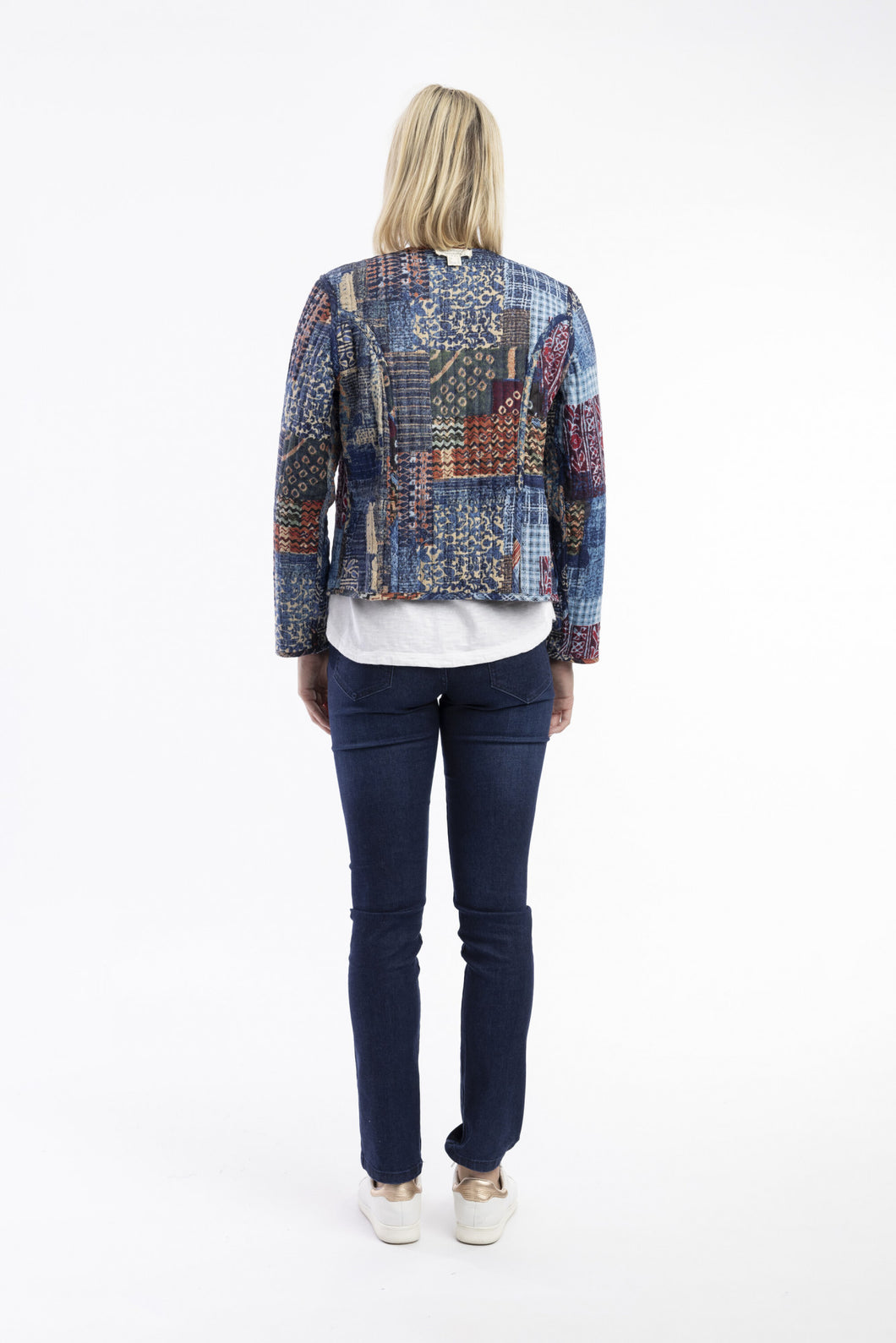 California dreaming Jacket