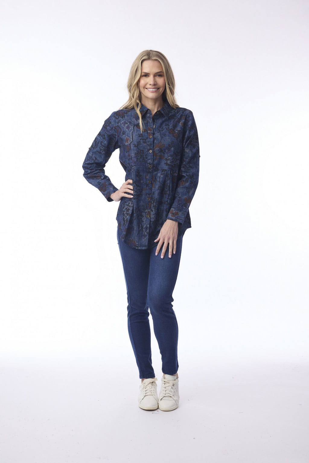 Tabritz Shirt