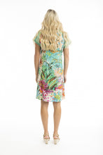 Load image into Gallery viewer, Hanalei Patch Dress
