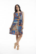 Load image into Gallery viewer, Camps Bay Reversible Dress
