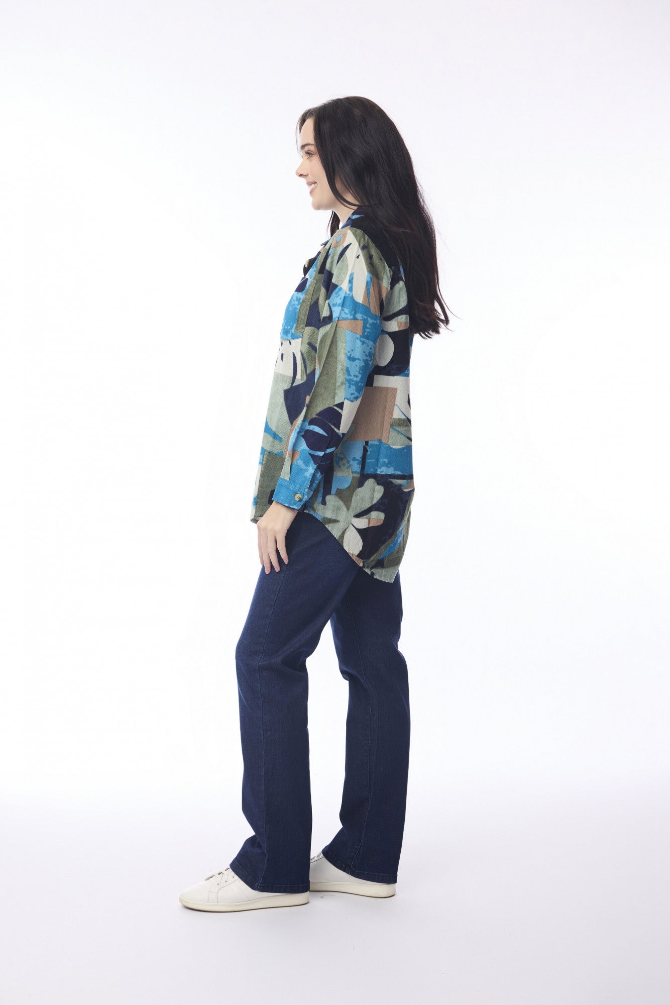 Panama Shirt
