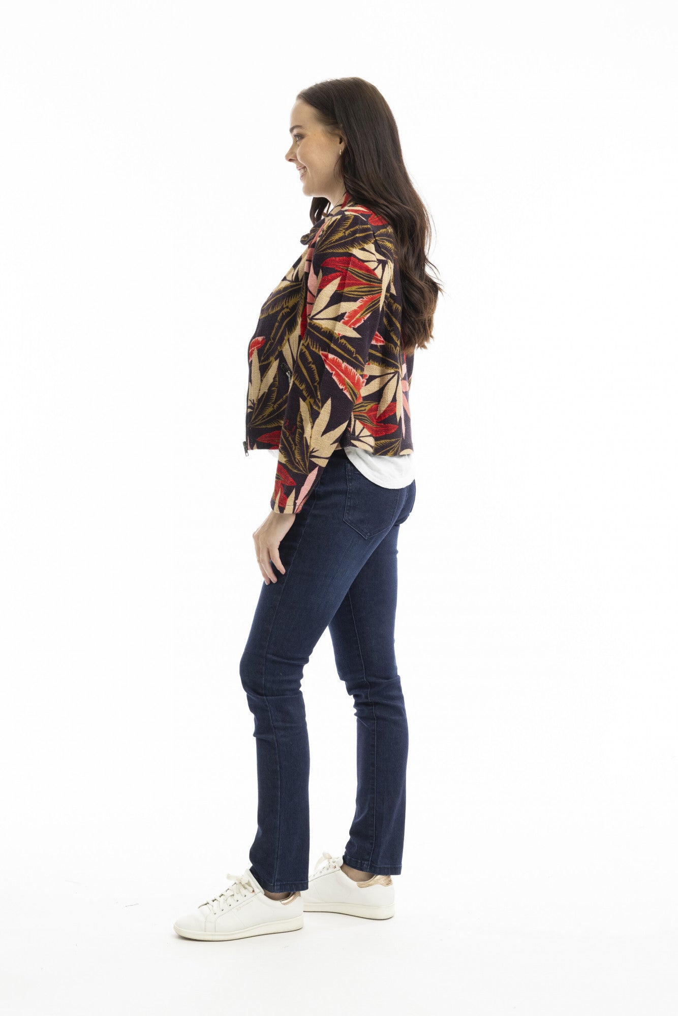 Chandalier Jacket