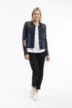 Load image into Gallery viewer, Dessert Rose Jacket
