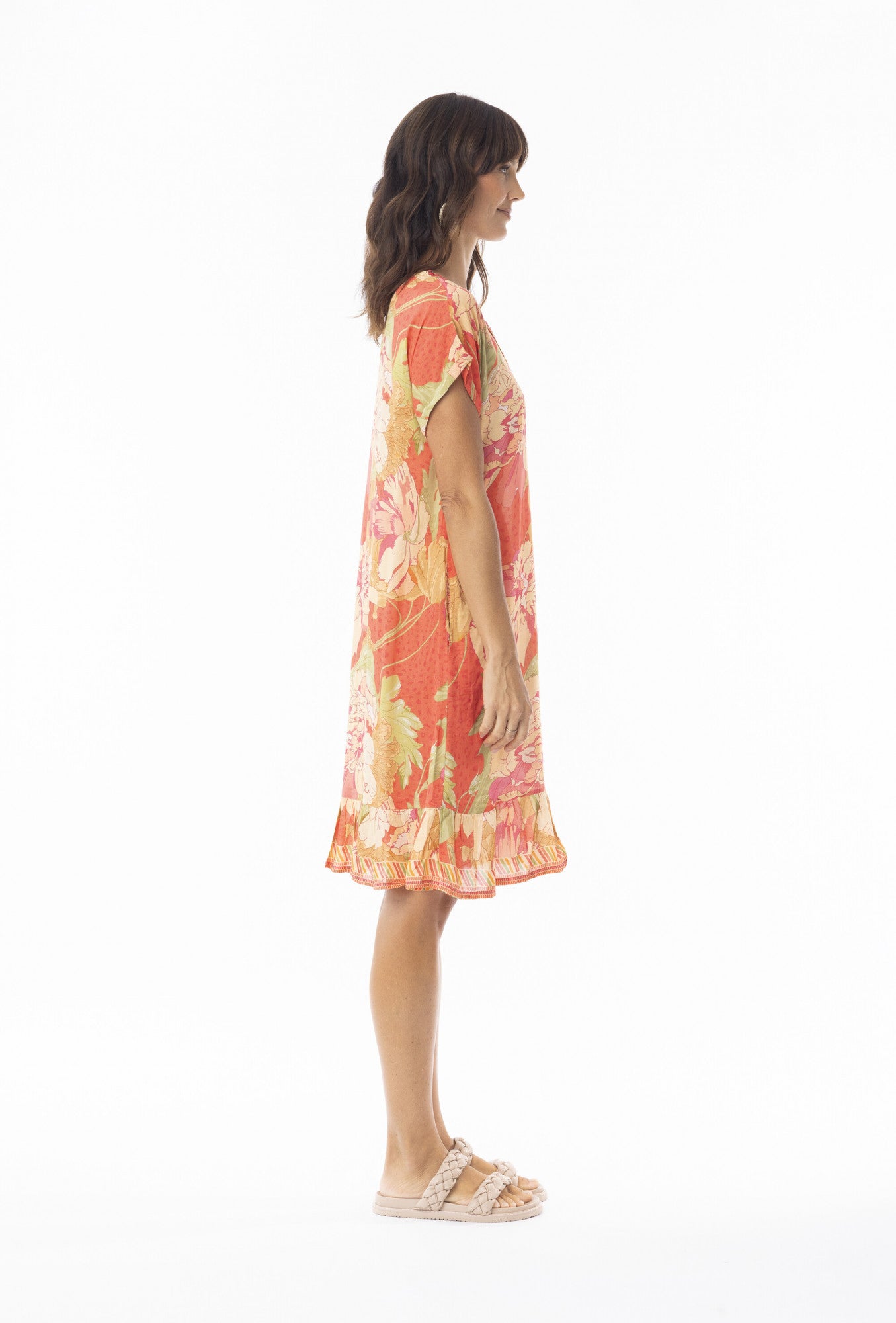 Rosa Dress