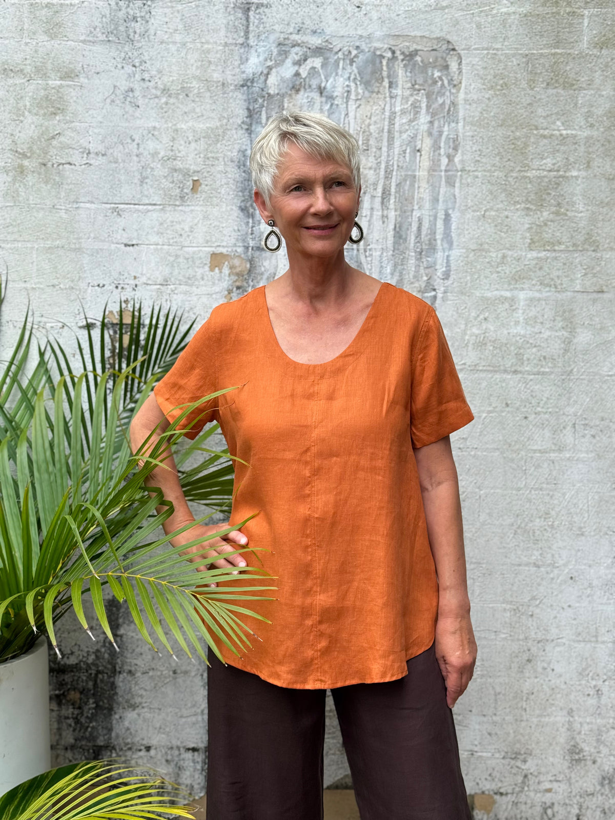 Harmony Orange