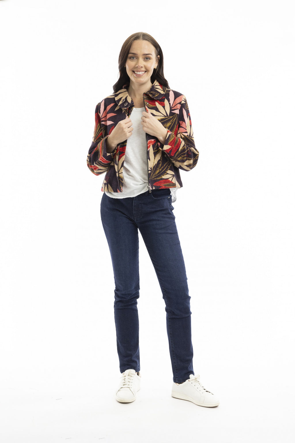 Chandalier Jacket