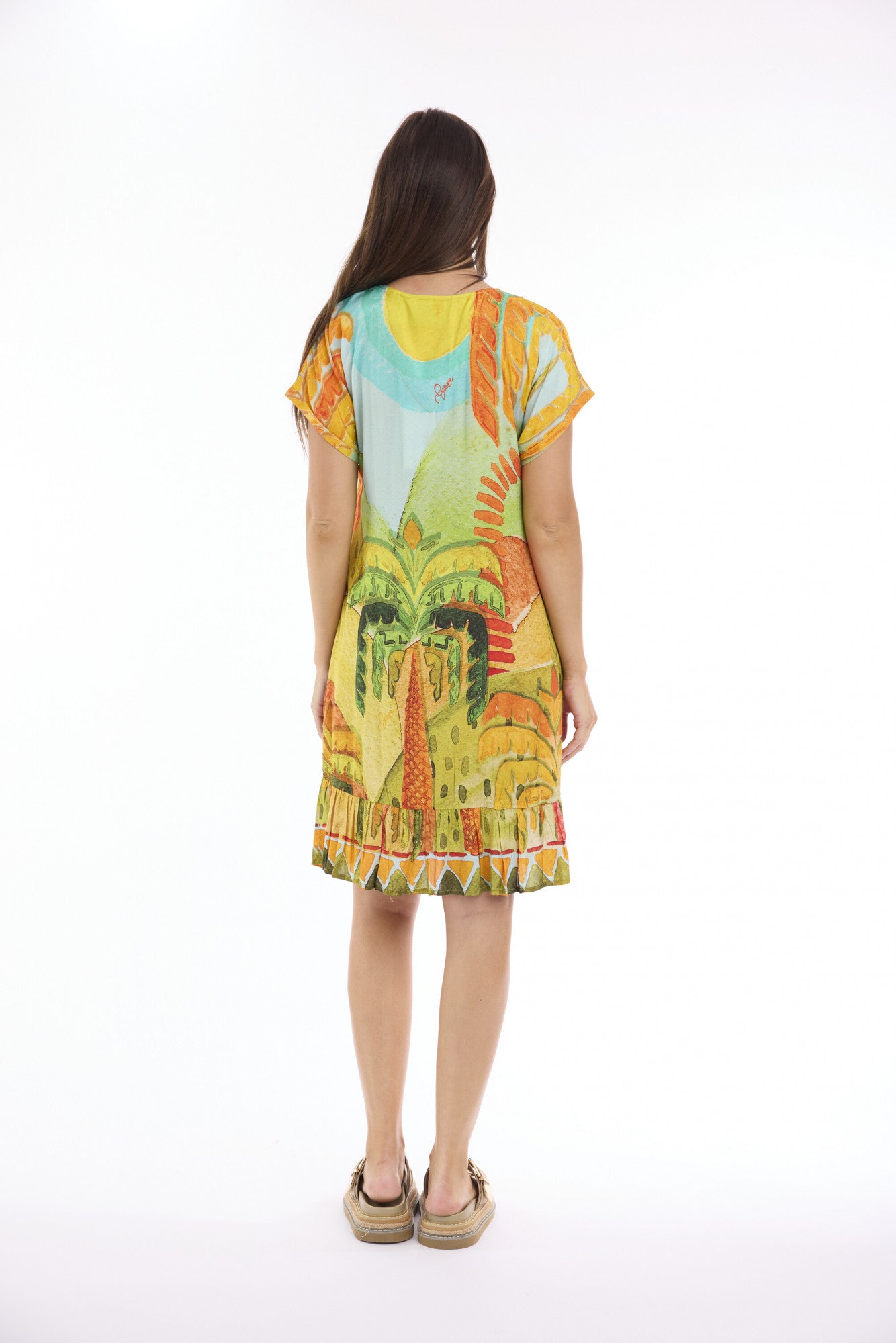 Maria Dress