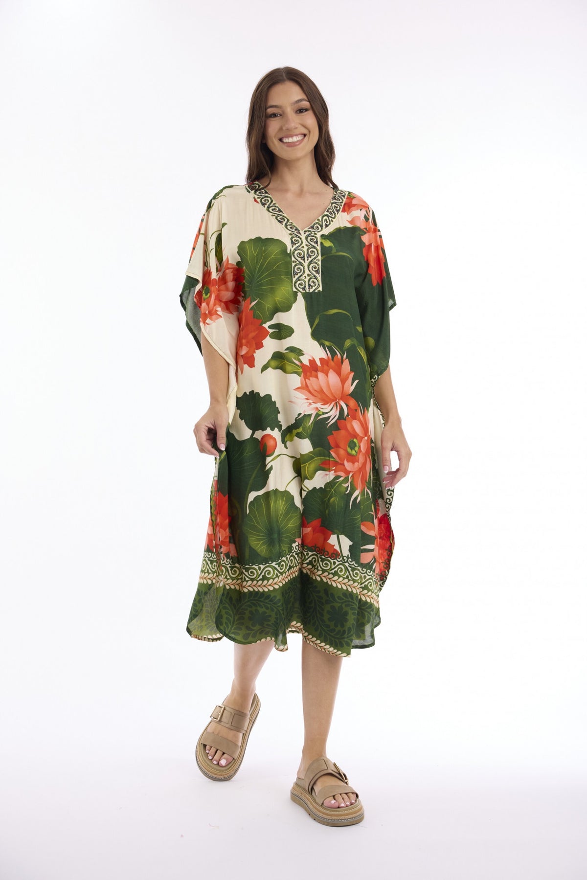 Camila Kaftan