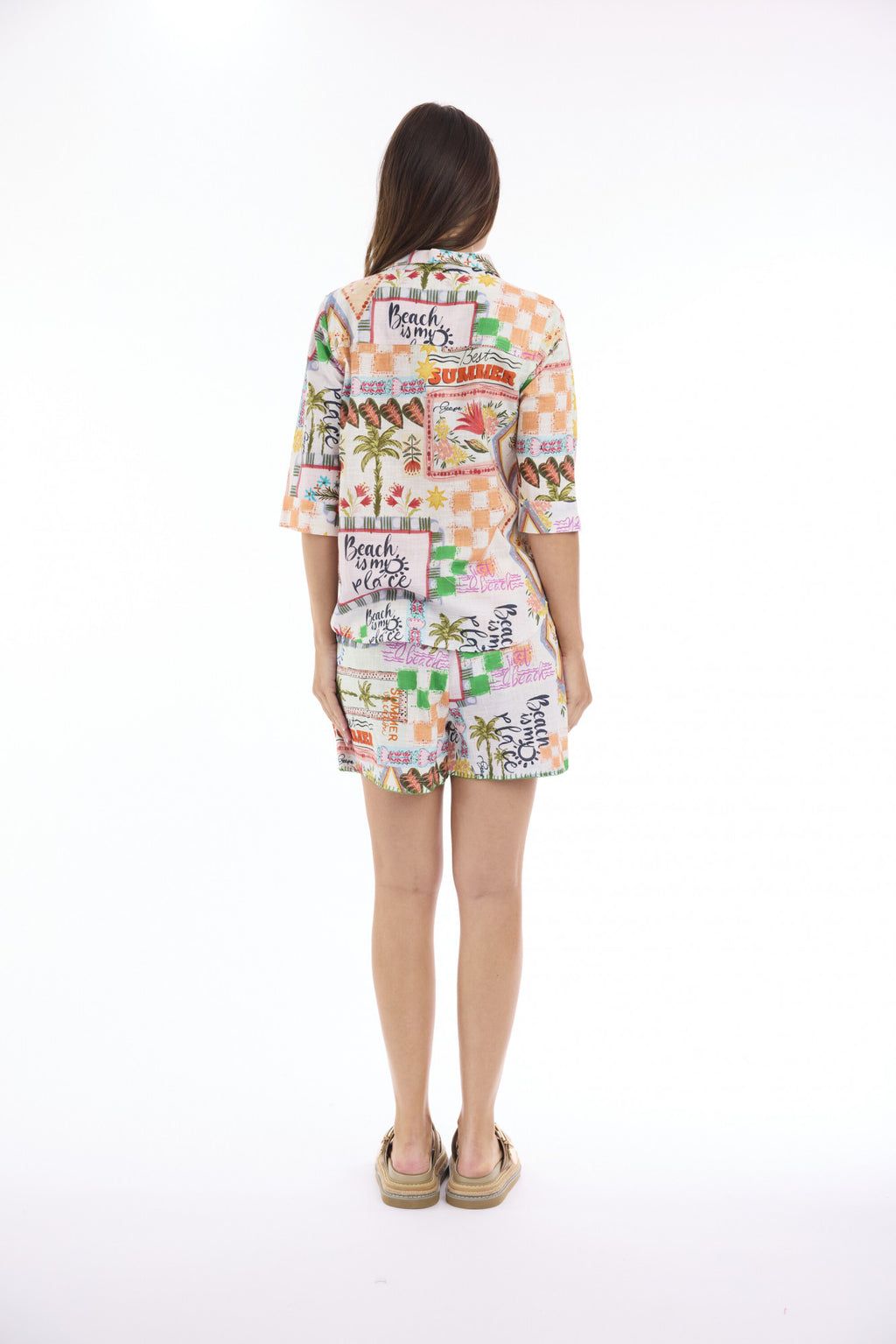Filipa Shirt