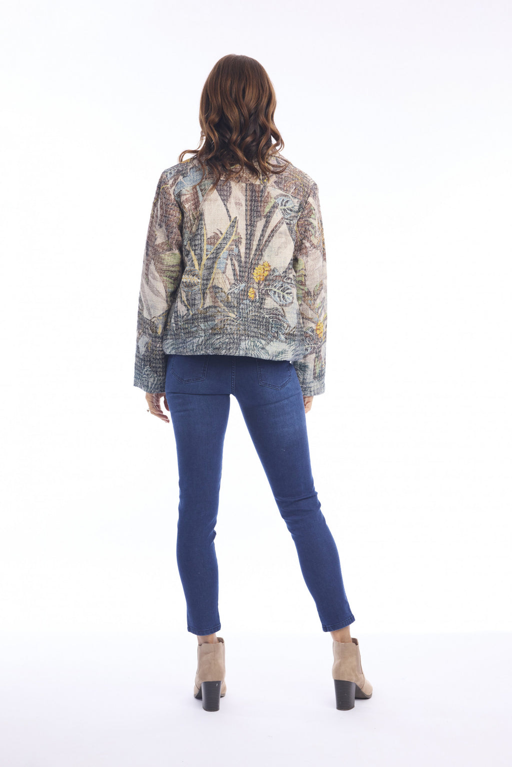 Almasa Jacket