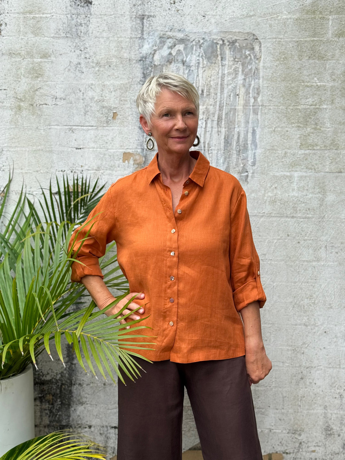 Michelle Orange