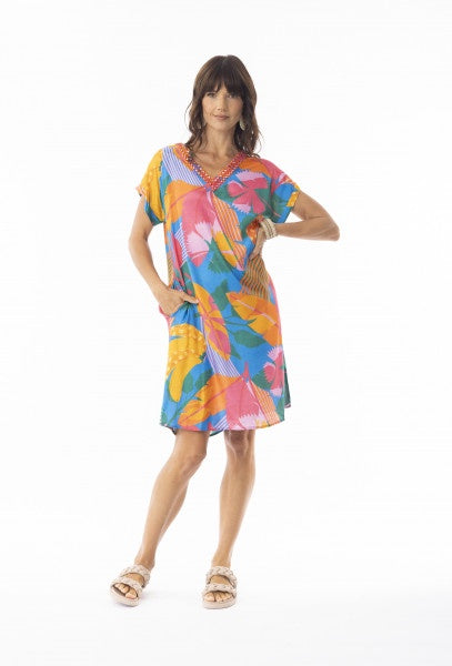Emelia Dress