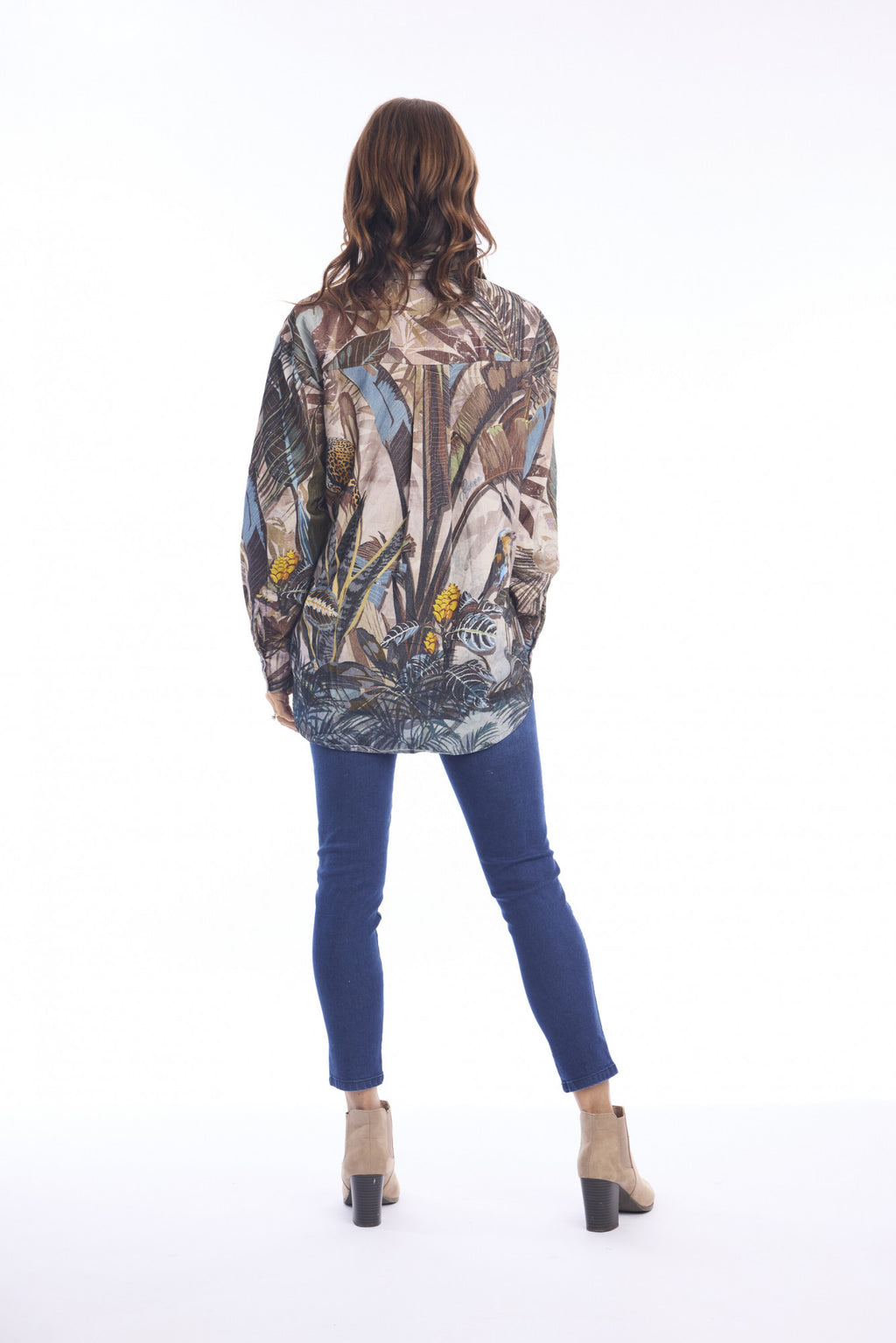 Almasa Shirt