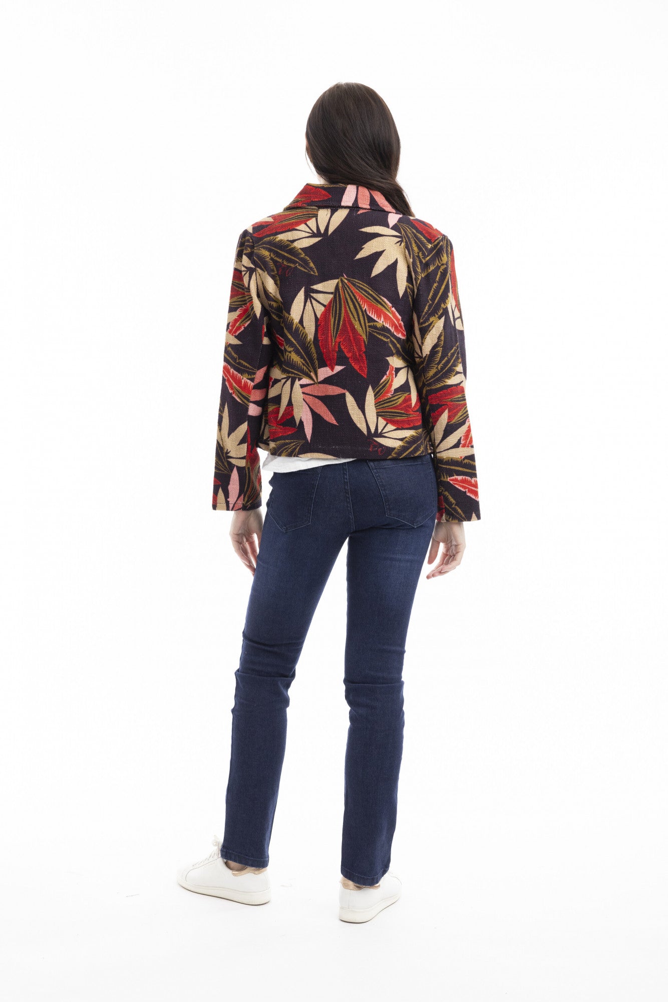 Chandalier Jacket