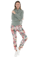 Load image into Gallery viewer, Rose Tapestry Pant
