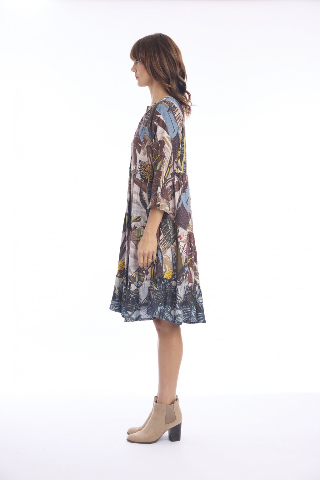 Almasa Dress