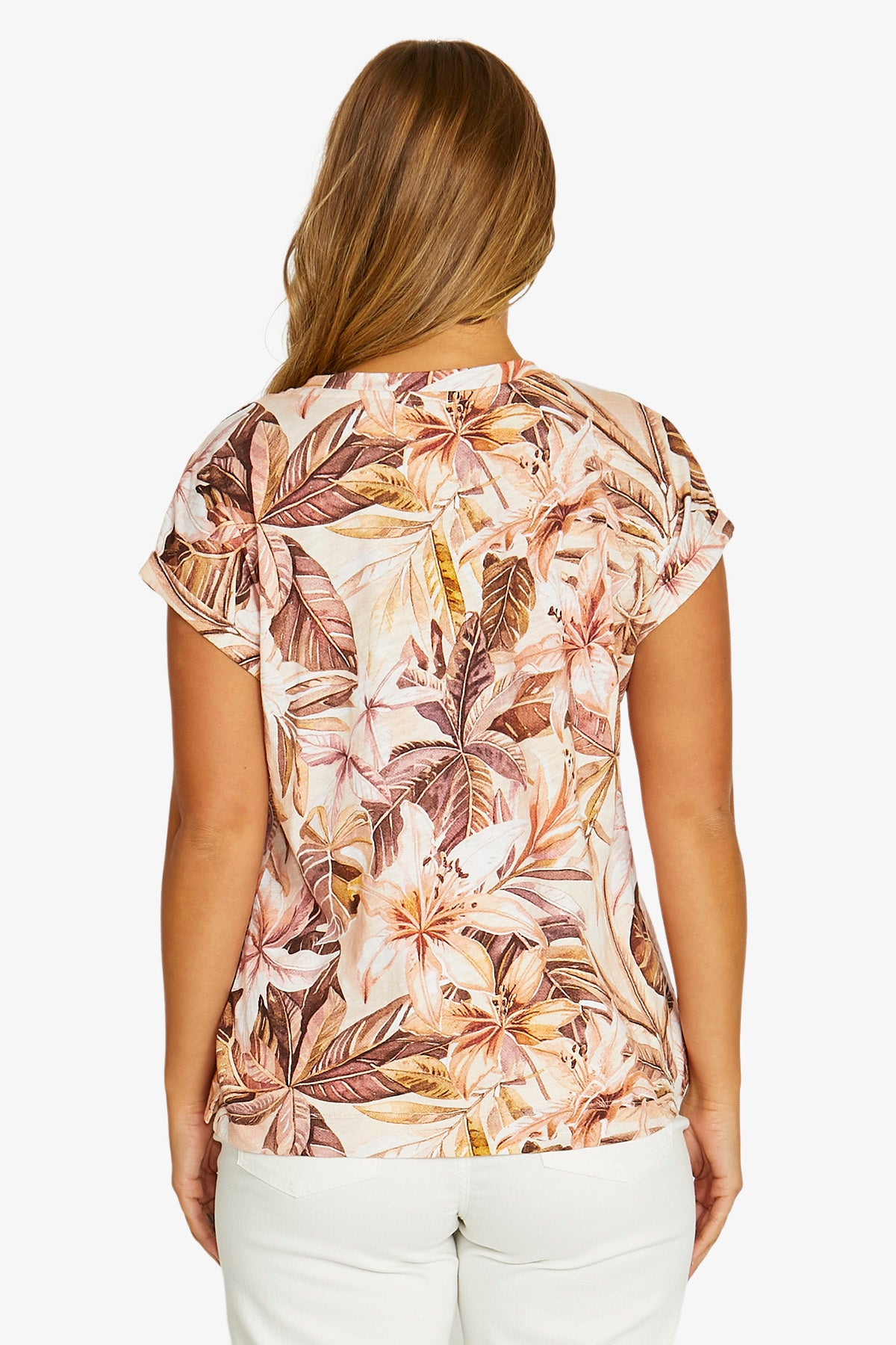 Sunkissed Tee