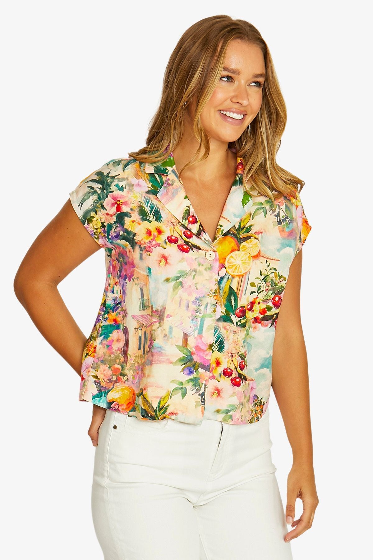 Amalfi Top