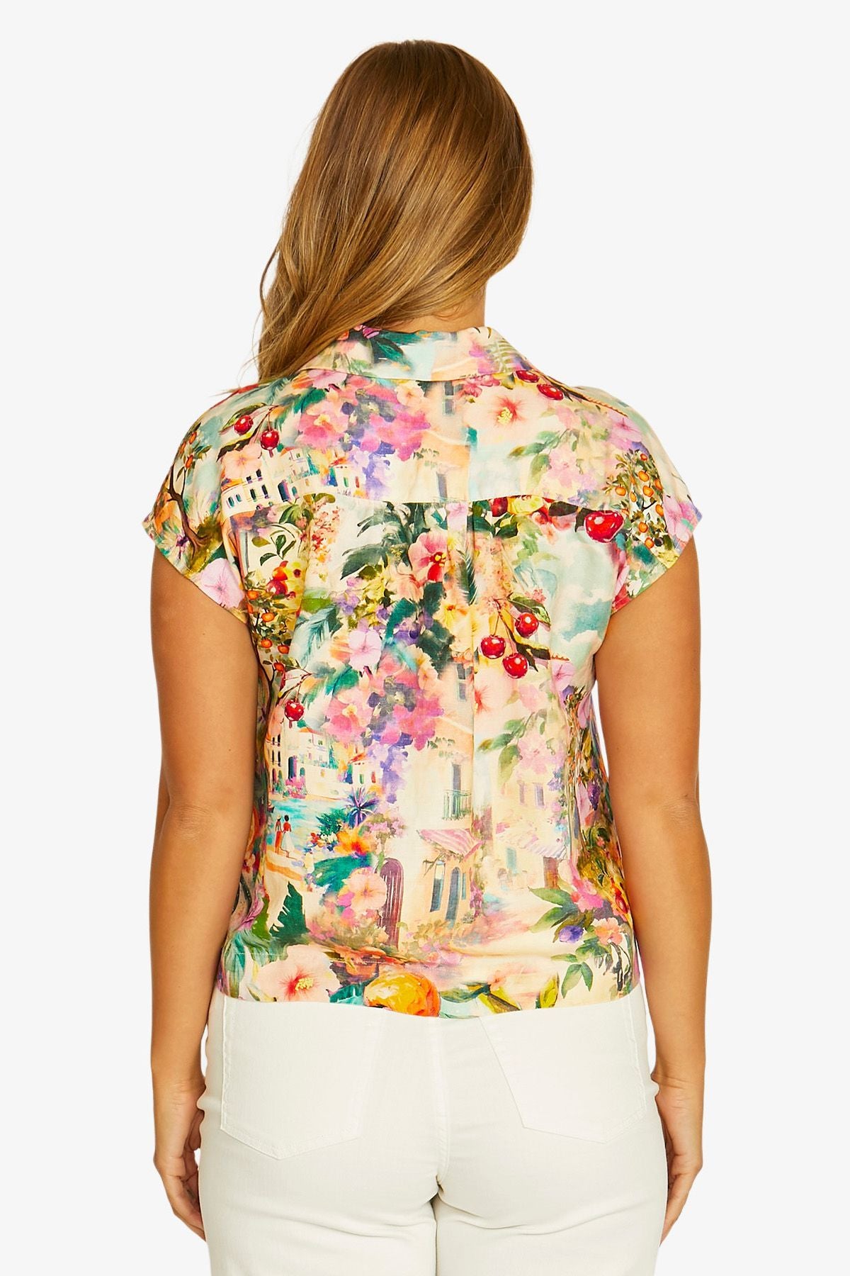 Amalfi Top