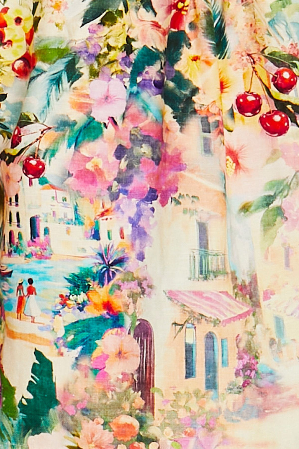 Amalfi Top