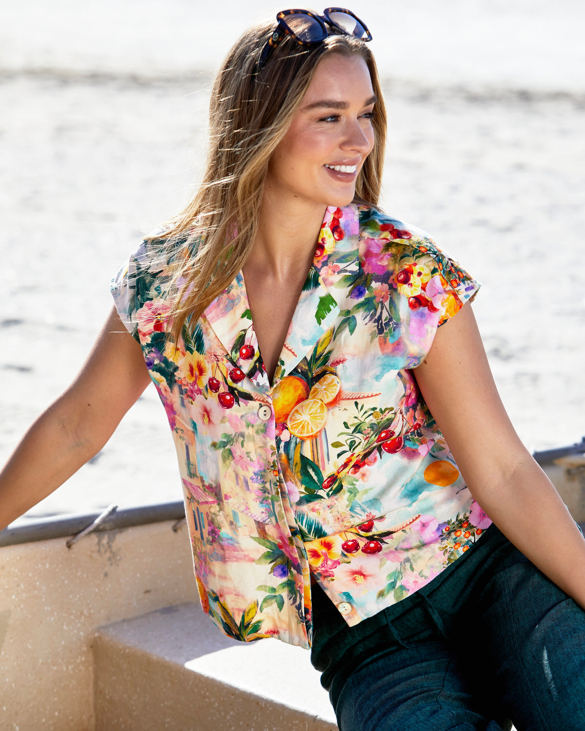 Amalfi Top
