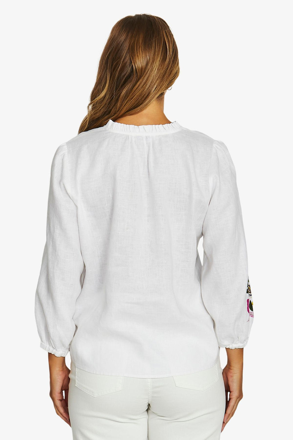 Tigerlily Top