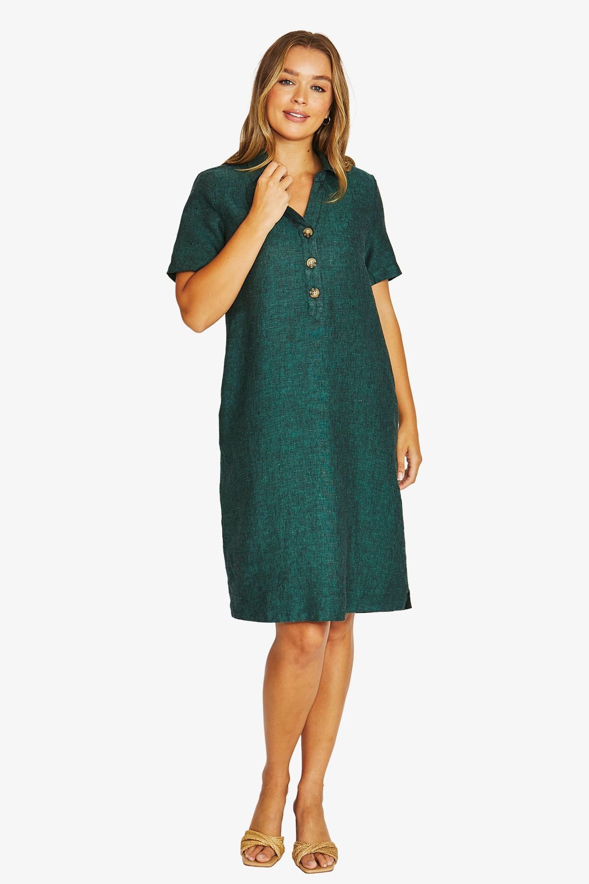 Jungle Dress