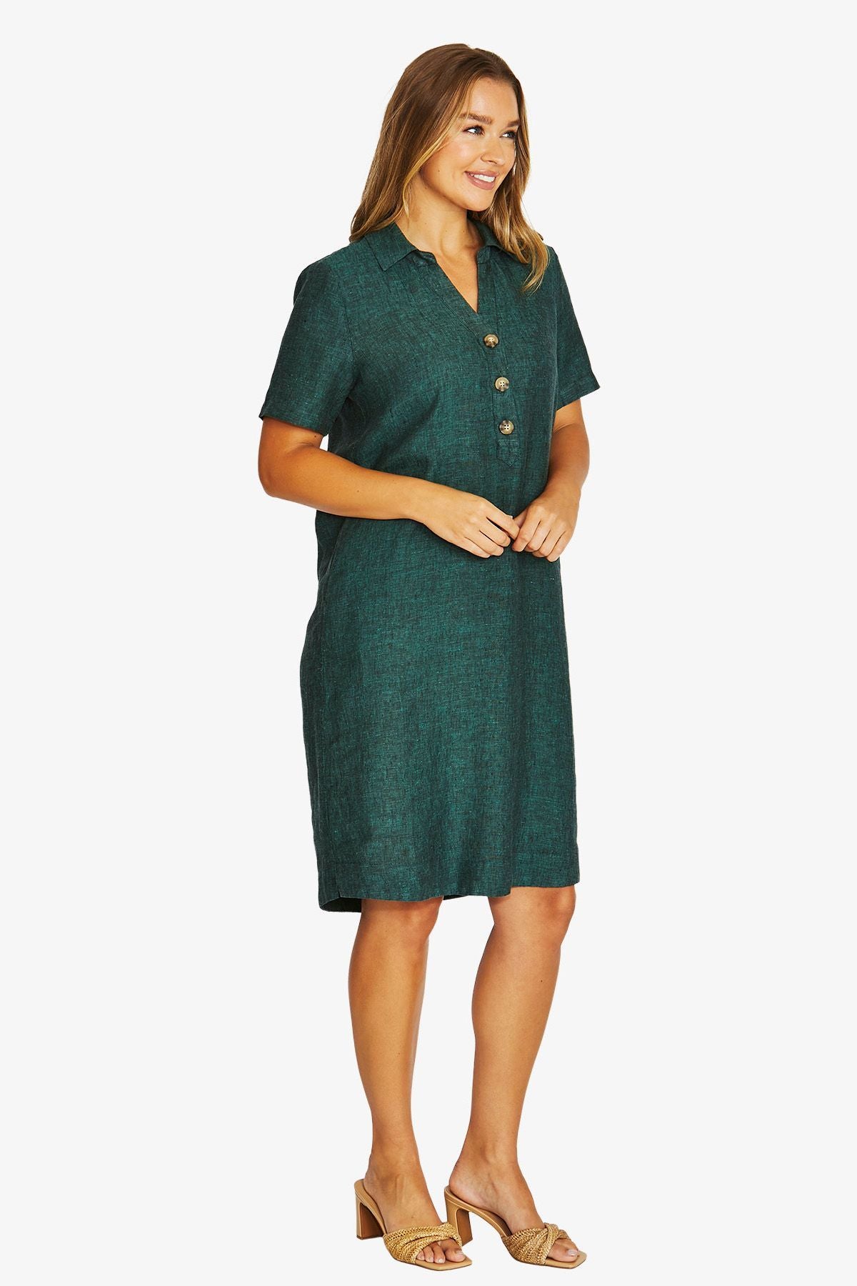Jungle Dress