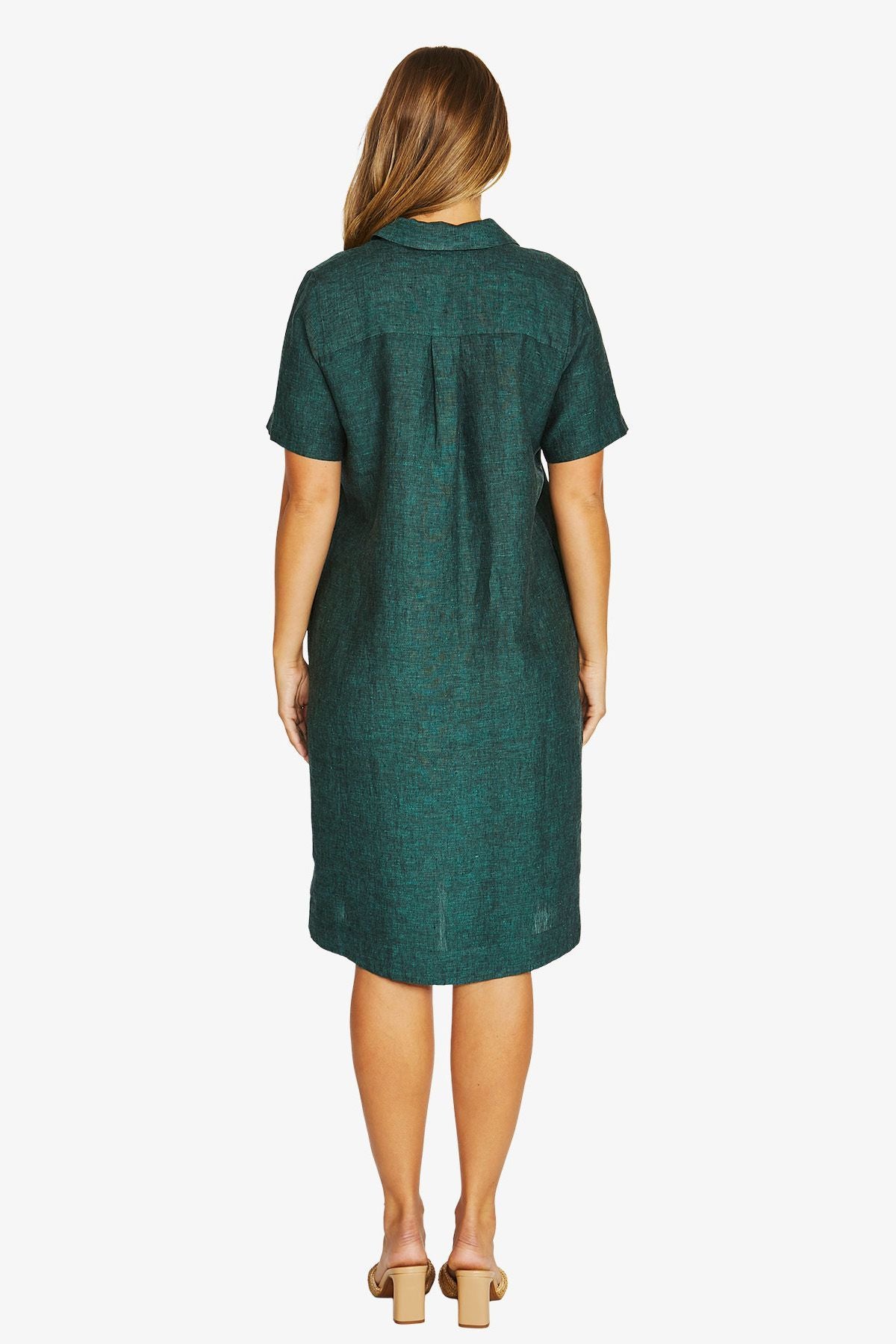 Jungle Dress