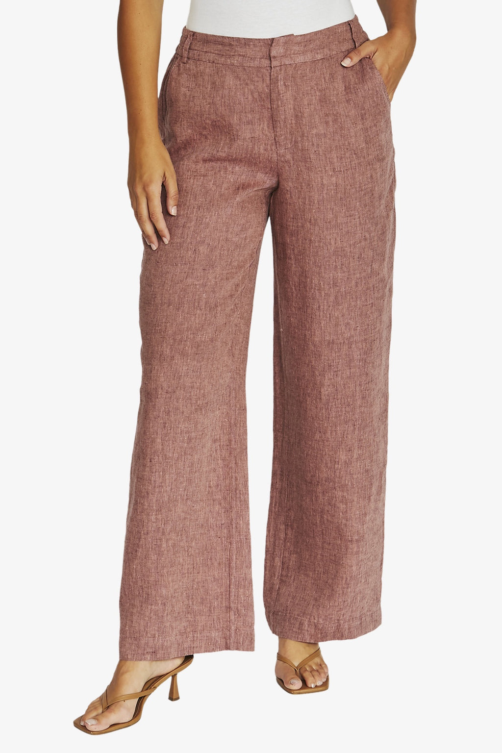 Rhubarb Pant