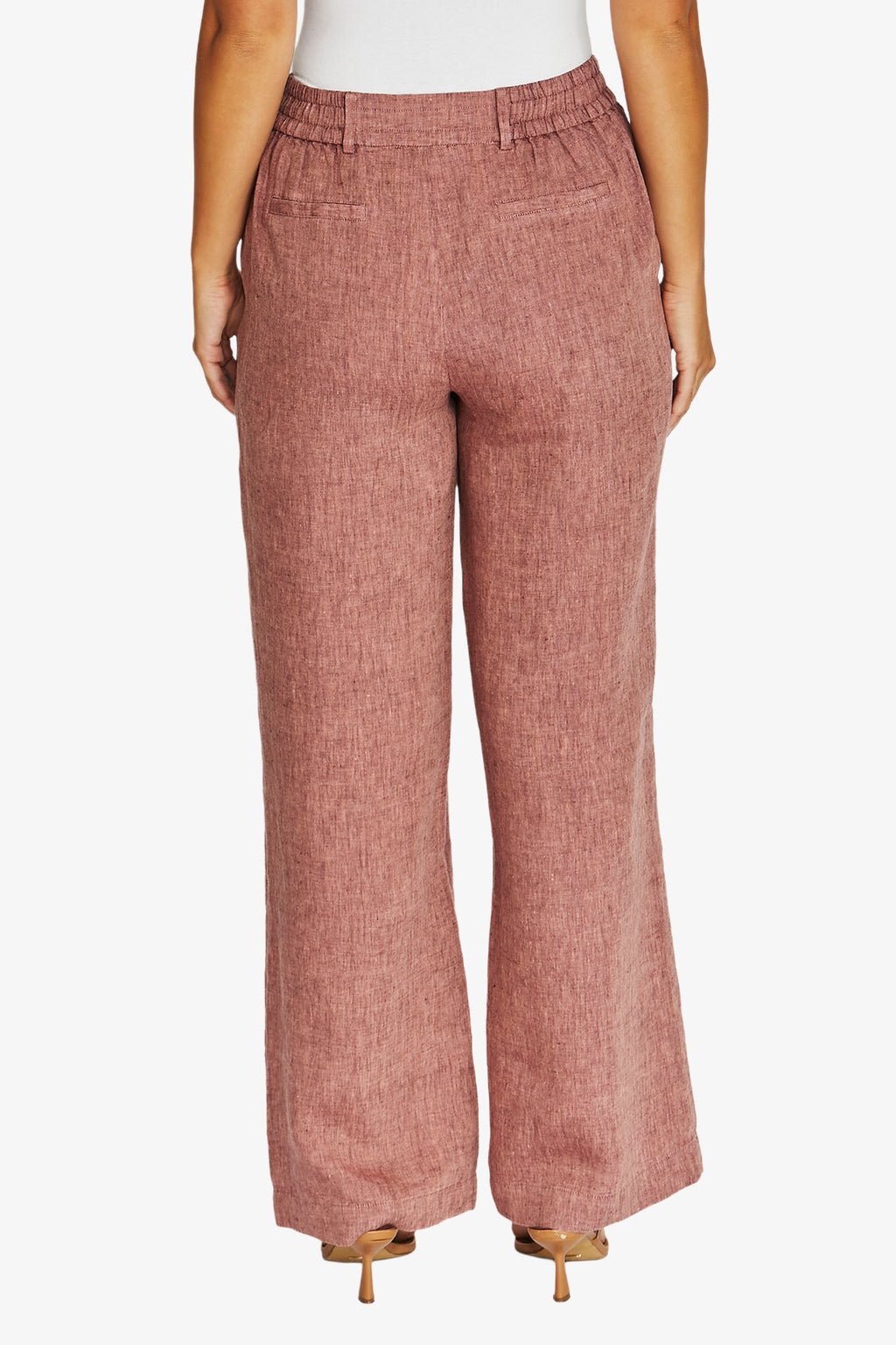 Rhubarb Pant