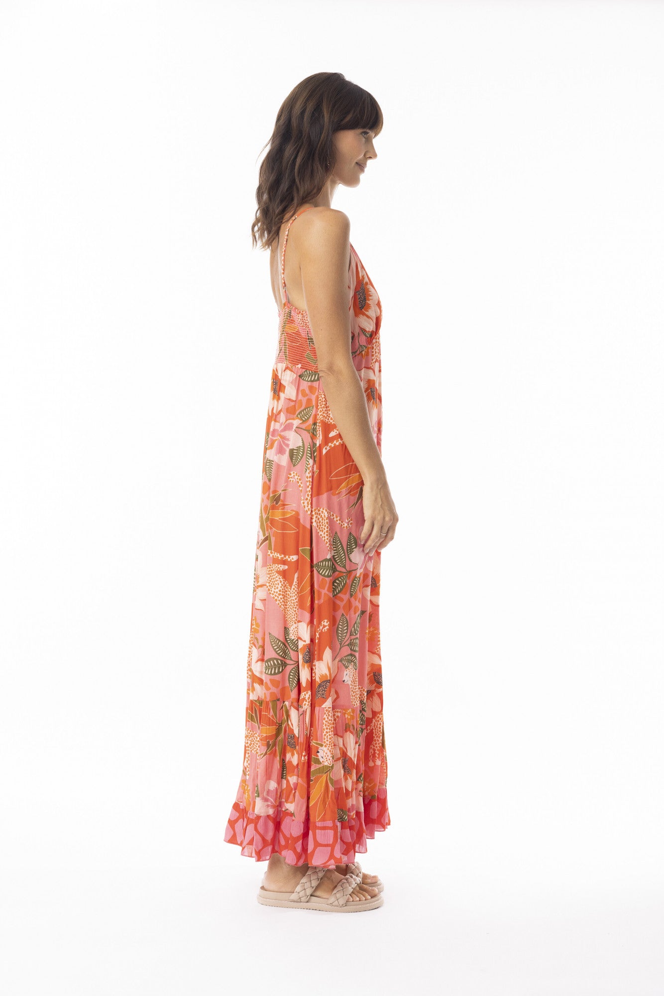 Aria Dress