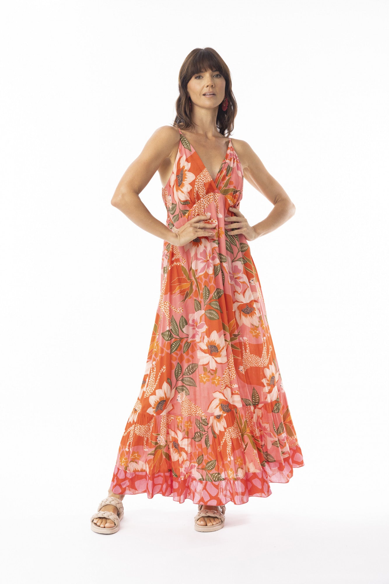 Aria Dress