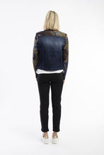 Load image into Gallery viewer, Dessert Rose Jacket
