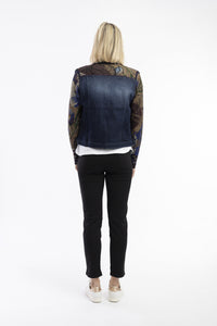 Dessert Rose Jacket