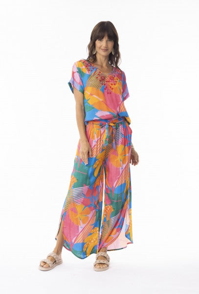 Emelia Top