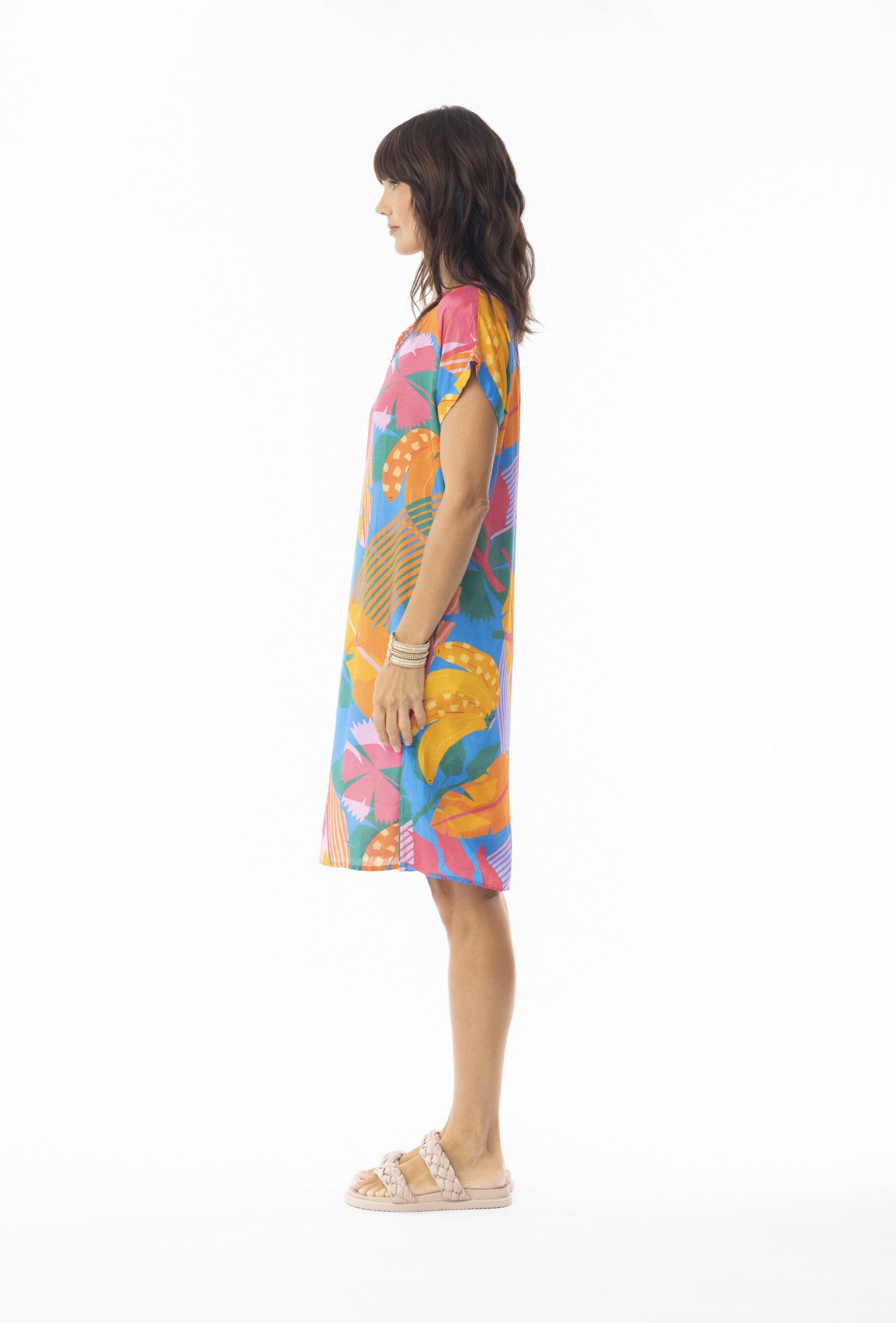 Emelia Dress