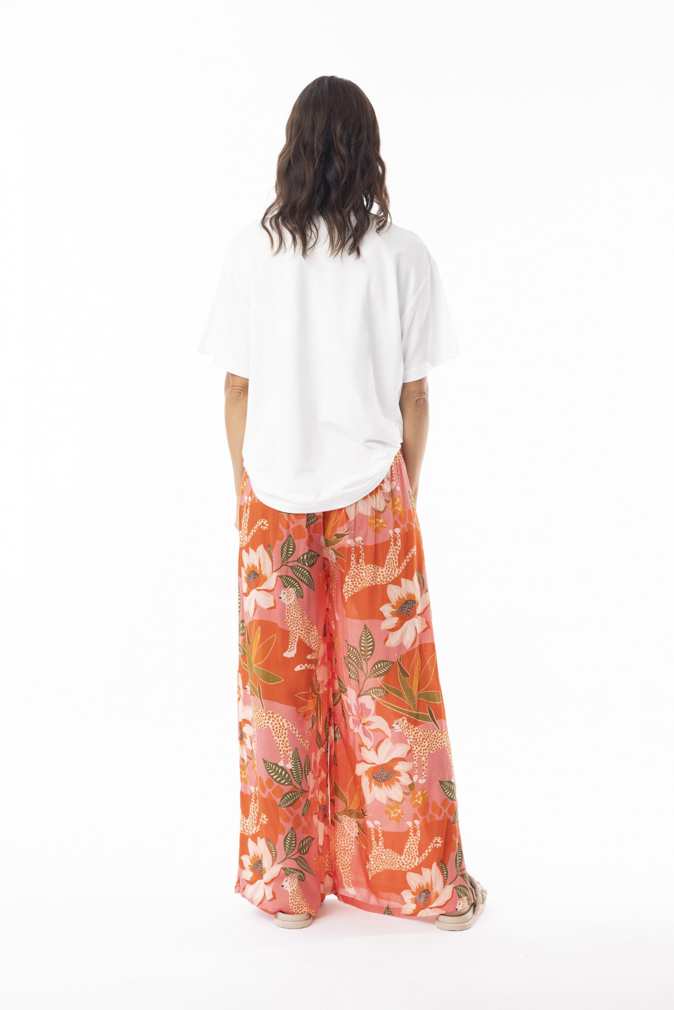 Aria pant