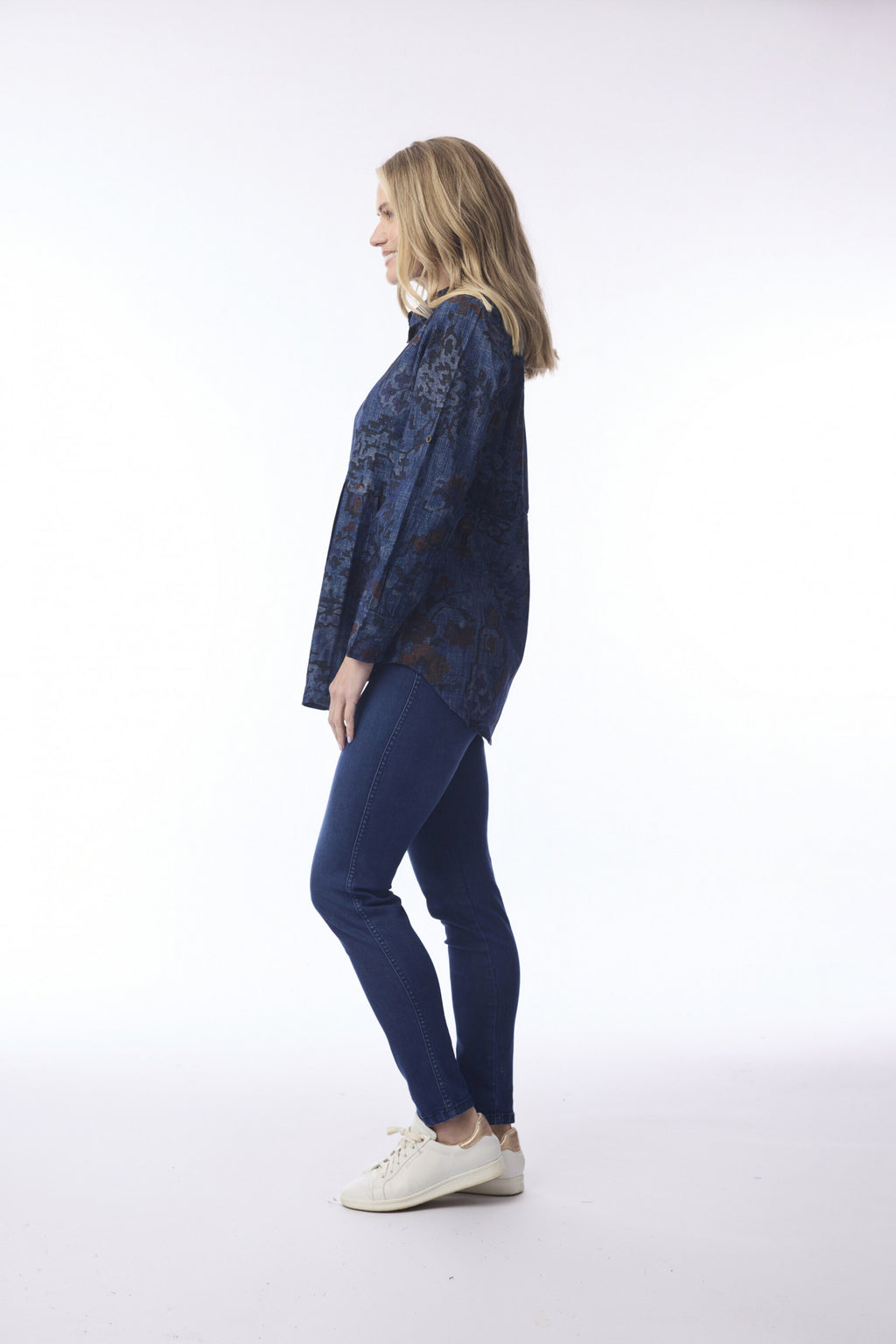 Tabritz Shirt