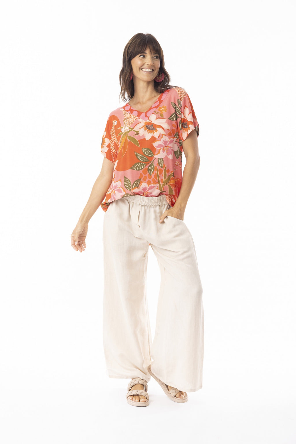 Aria Top v