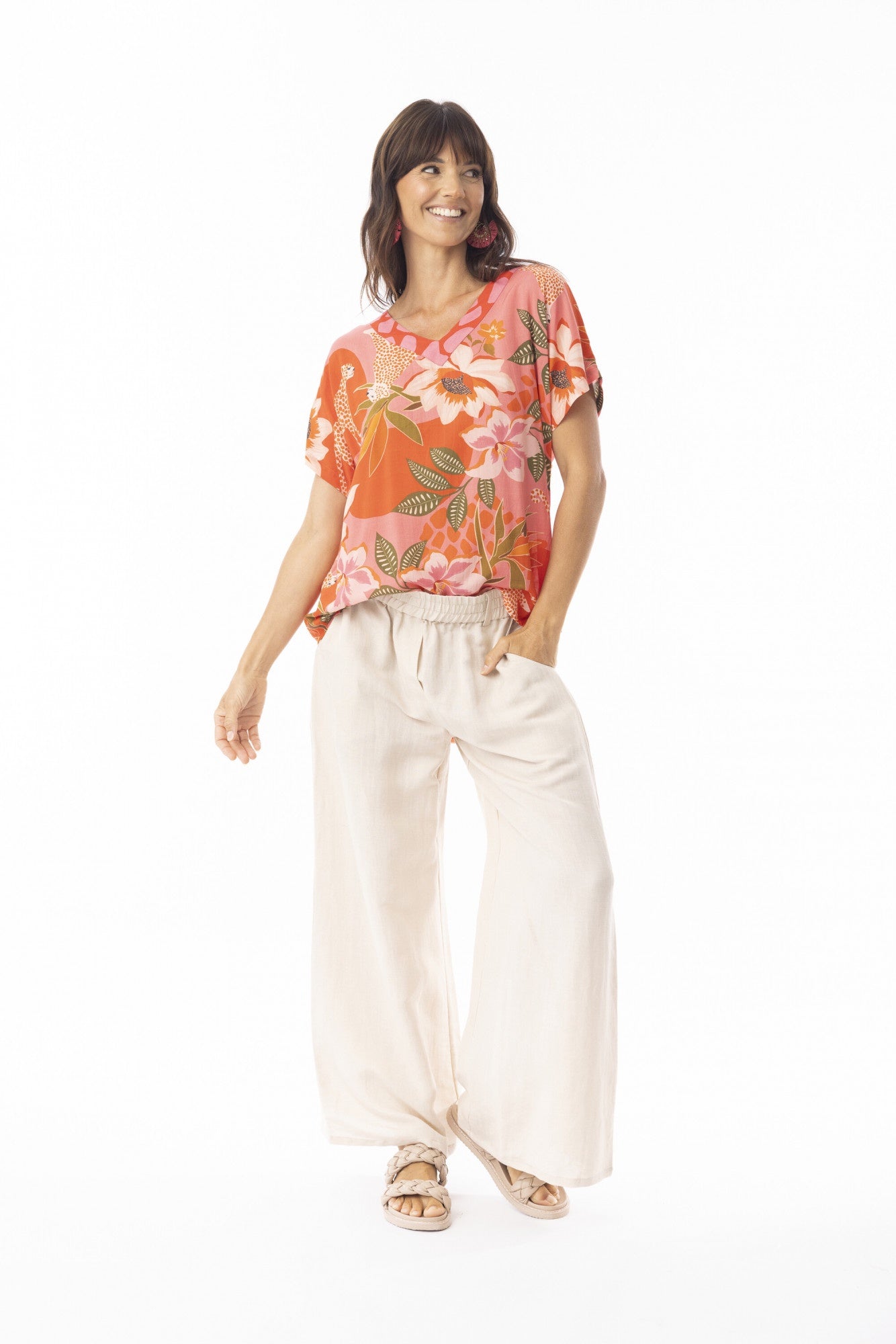Aria Top v
