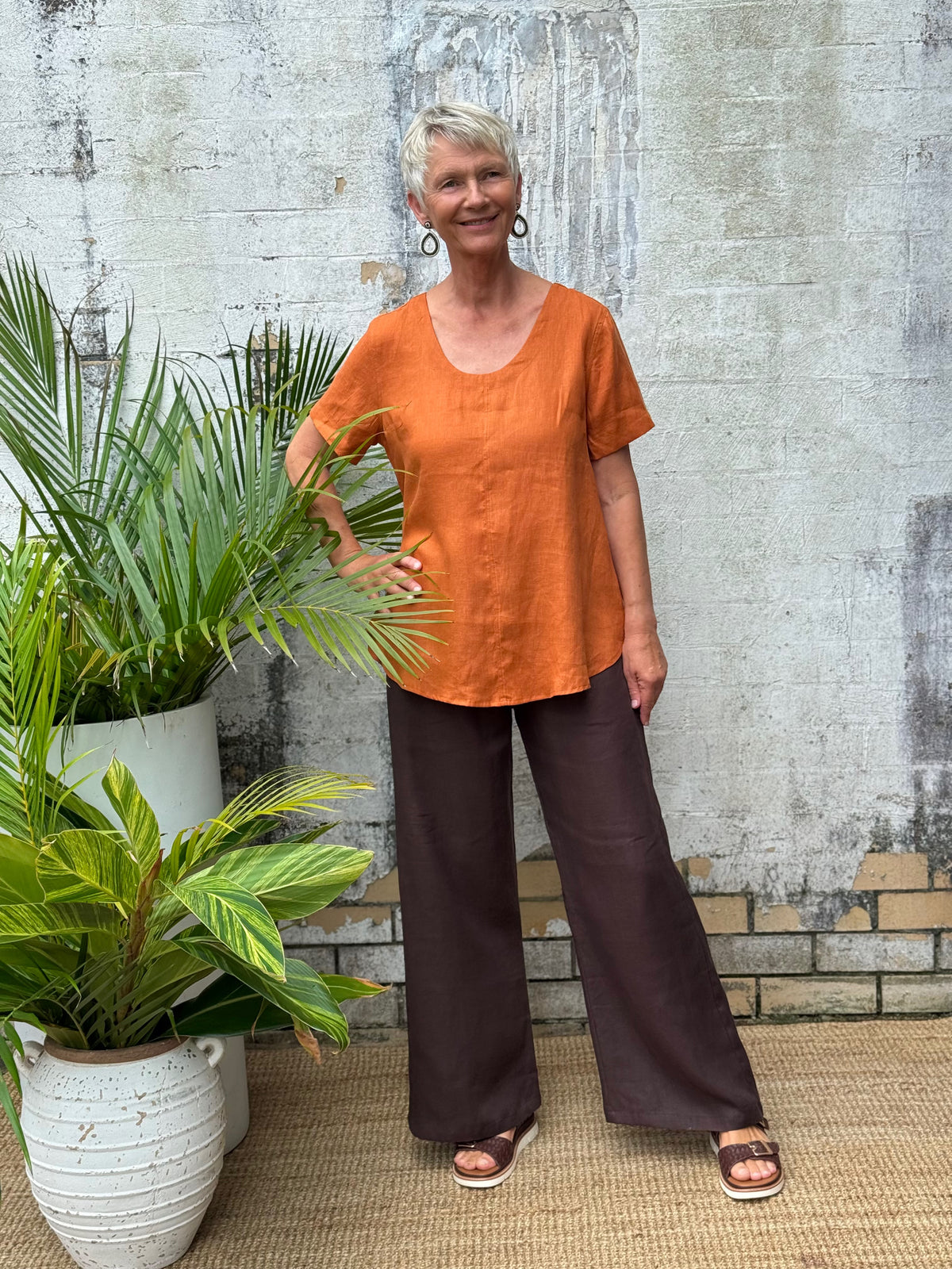 Harmony Orange