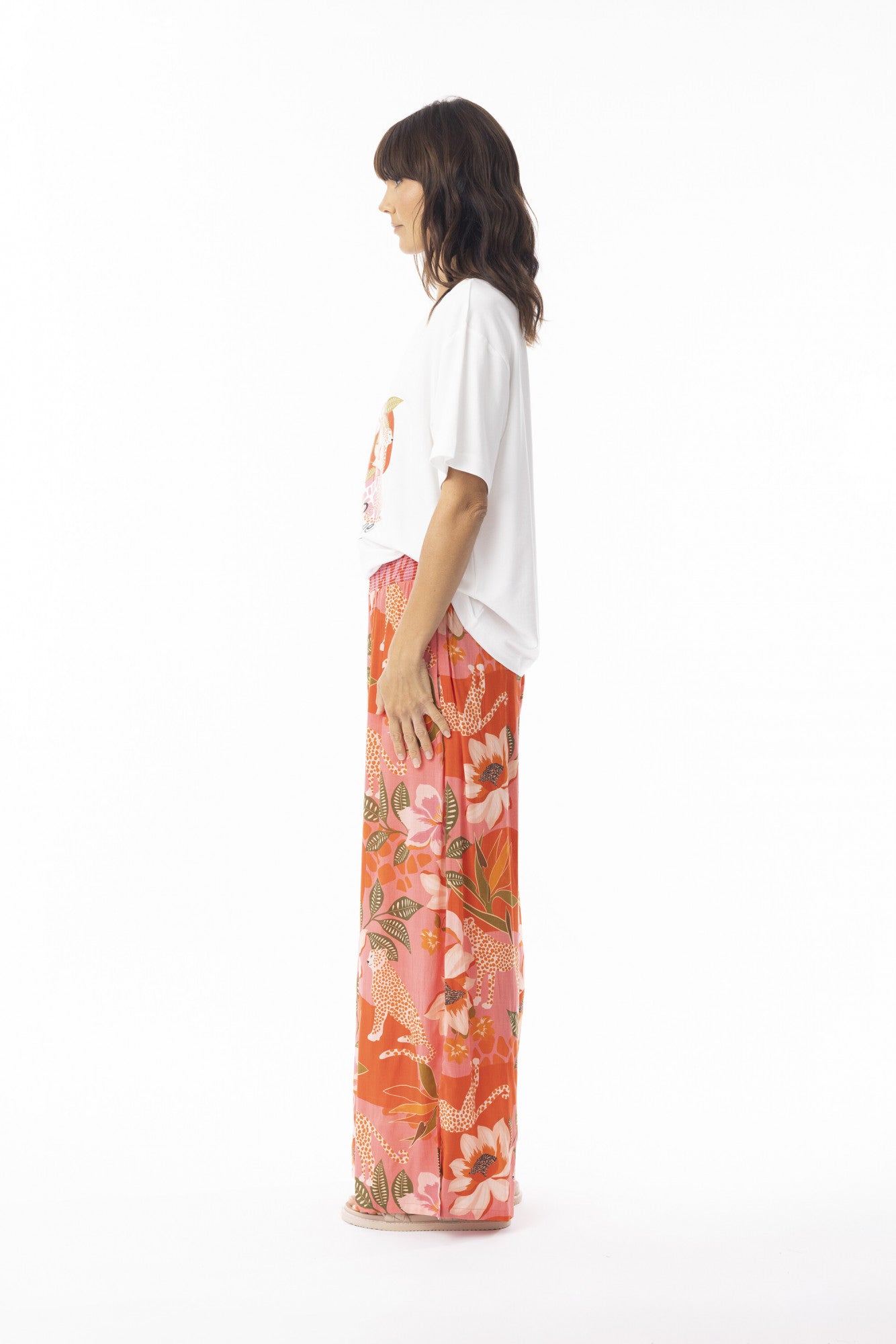 Aria pant