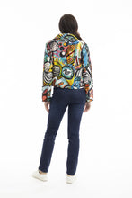 Load image into Gallery viewer, Jailhouse rock jacket
